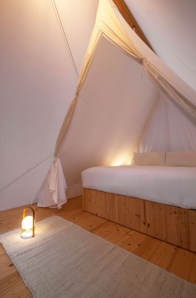 Cabin Tent — 9
