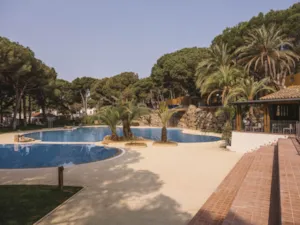 Wecamp Cala Montgó - Ucamping