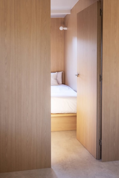 Mobile-home FAMILY COMPACT — 5