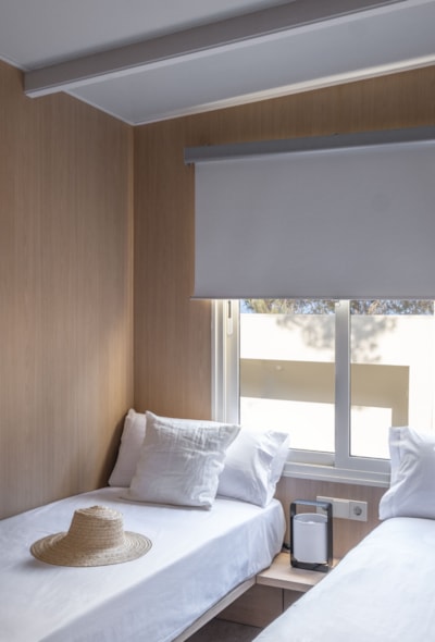 Mobile-home FAMILY COMPACT — 6