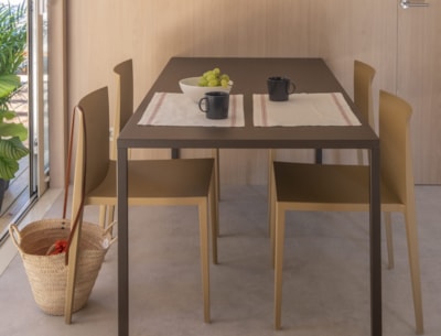 Mobilhome Family — 3