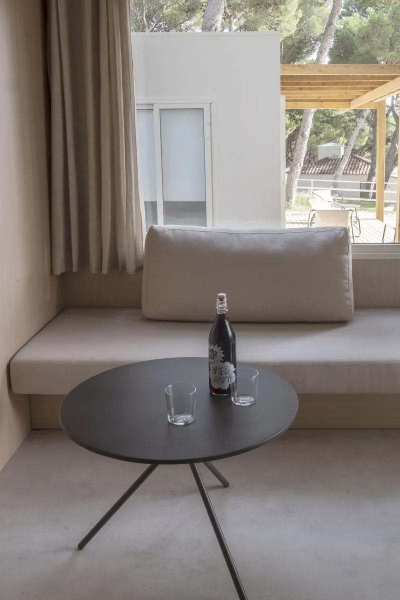 Mobil-Home Family Compact