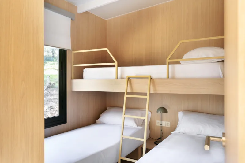 Mobil Home Family Plus