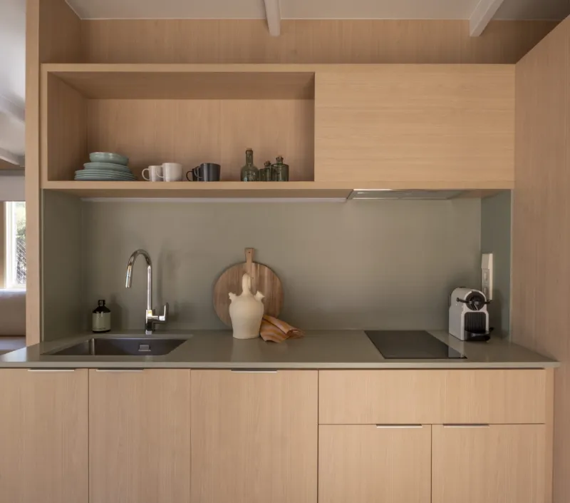 Mobil Home Family Plus