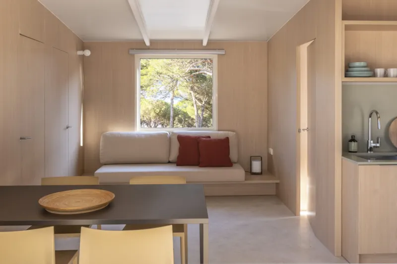 Mobil Home Family Plus