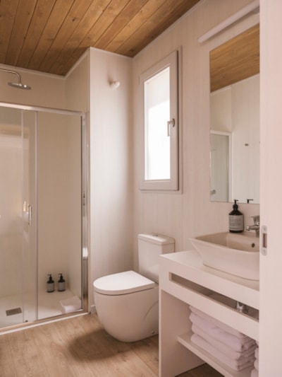 MOBIL HOME FAMILY WOOD — 3