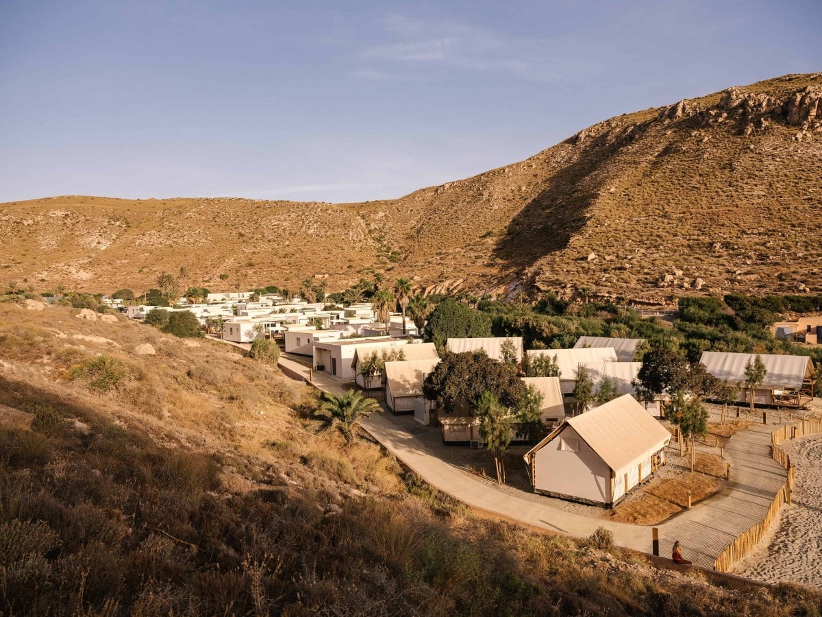 Wecamp Cabo de Gata — Photo 2