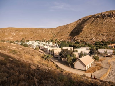 Wecamp Cabo de Gata