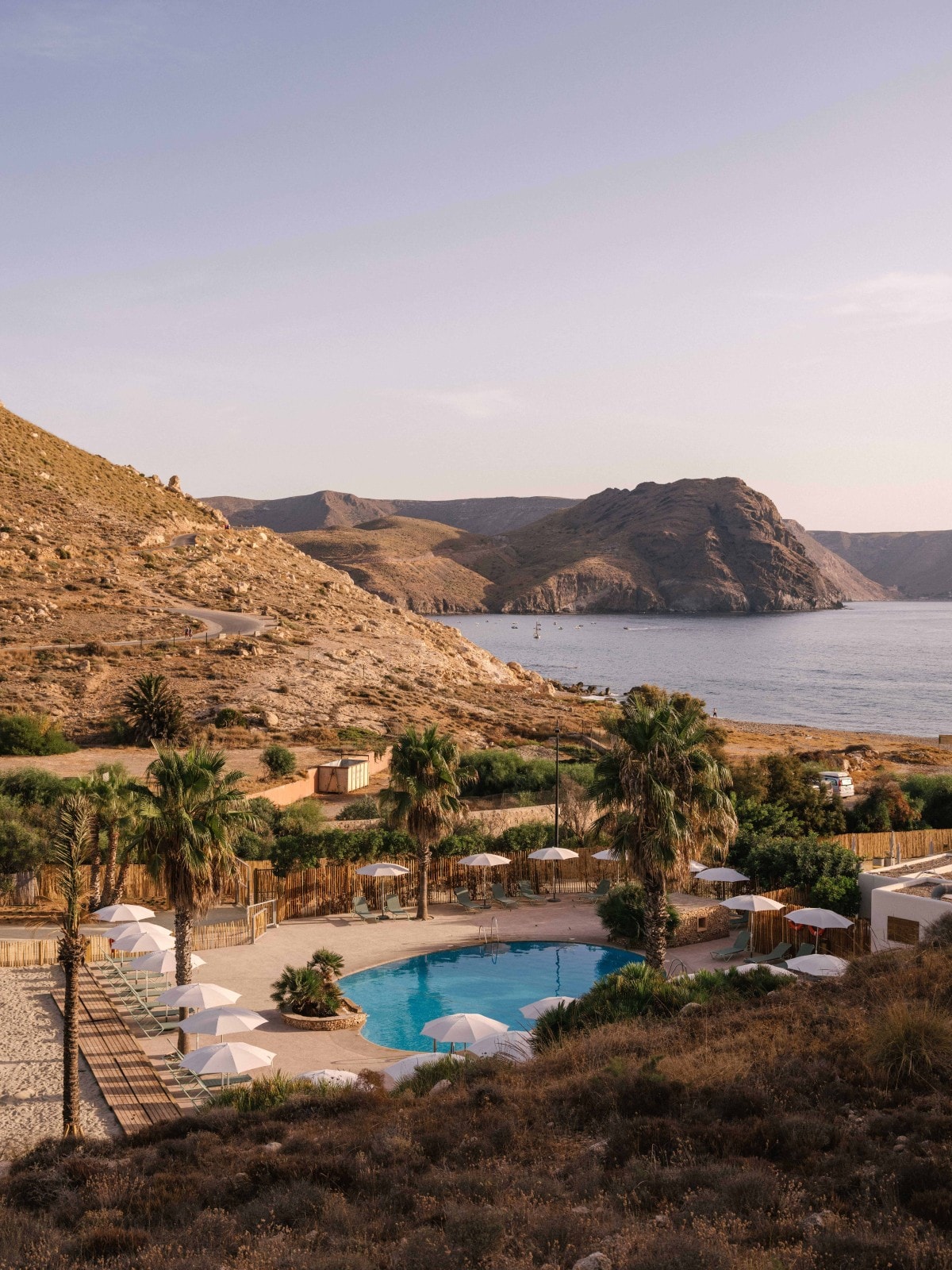 Wecamp Cabo de Gata — Photo 3