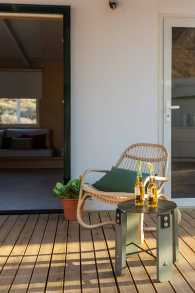 Mobil Home Family — 3