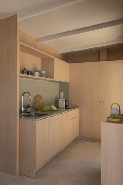 Mobil Home Family — 6