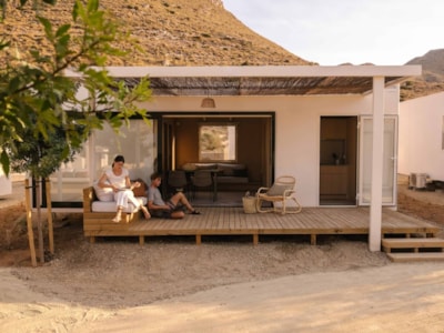 Wecamp Cabo de Gata