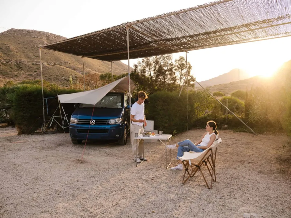 Wecamp Cabo de Gata