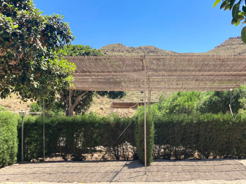 Emplacement Standard (Les Tentes Ne Sont Pas Autorisées)