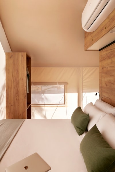 Glamping Comfort — 3
