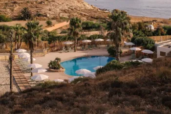 Wecamp Cabo de Gata - Ucamping
