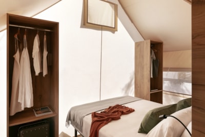 Glamping Comfort — 4