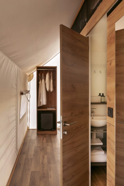 Glamping Comfort — 6
