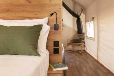 Glamping Comfort — 7