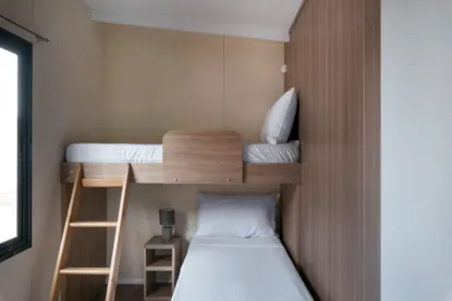 Mobilhome Basic