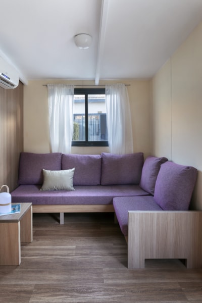 Mobilhome Basic — 8