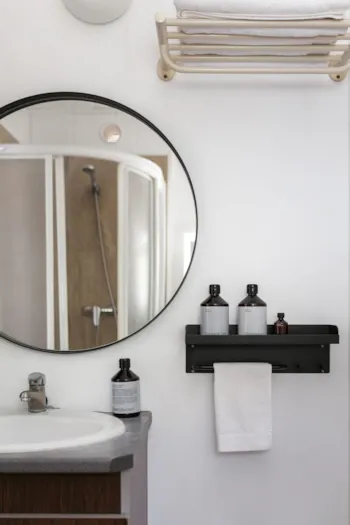 Mietunterkunft - Bungalow Family Basic - Wecamp Cabo de Gata
