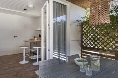 Bungalow Family Basic