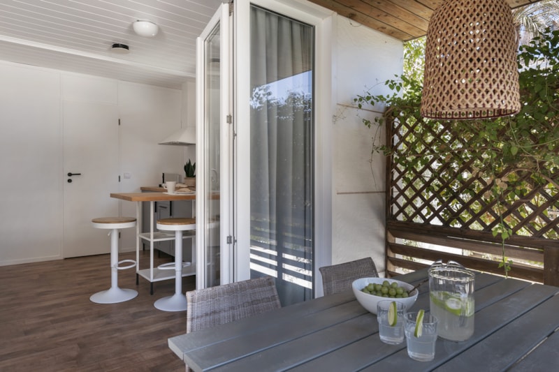 BUNGALOW FAMILY BASIC