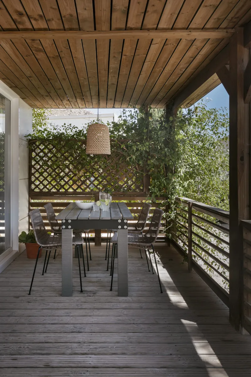 Bungalow Family Basic