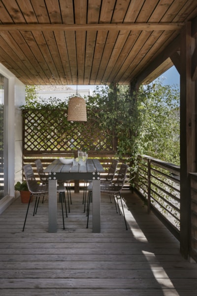 BUNGALOW FAMILY BASIC — 7