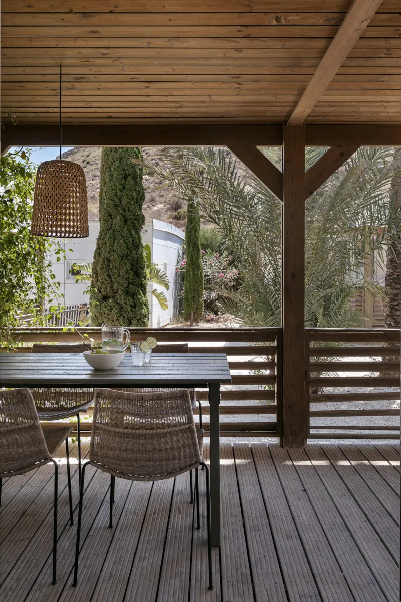 Bungalow Family Basic