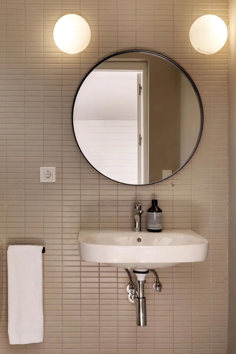 Location - Wood Cabin - Wecamp Cabo de Gata