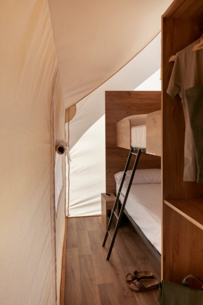 GLAMPING FAMILY — 1