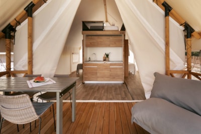 GLAMPING FAMILY — 5