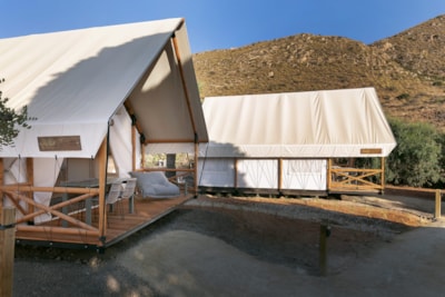 GLAMPING FAMILY — 7