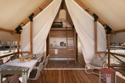 GLAMPING FAMILY — 8