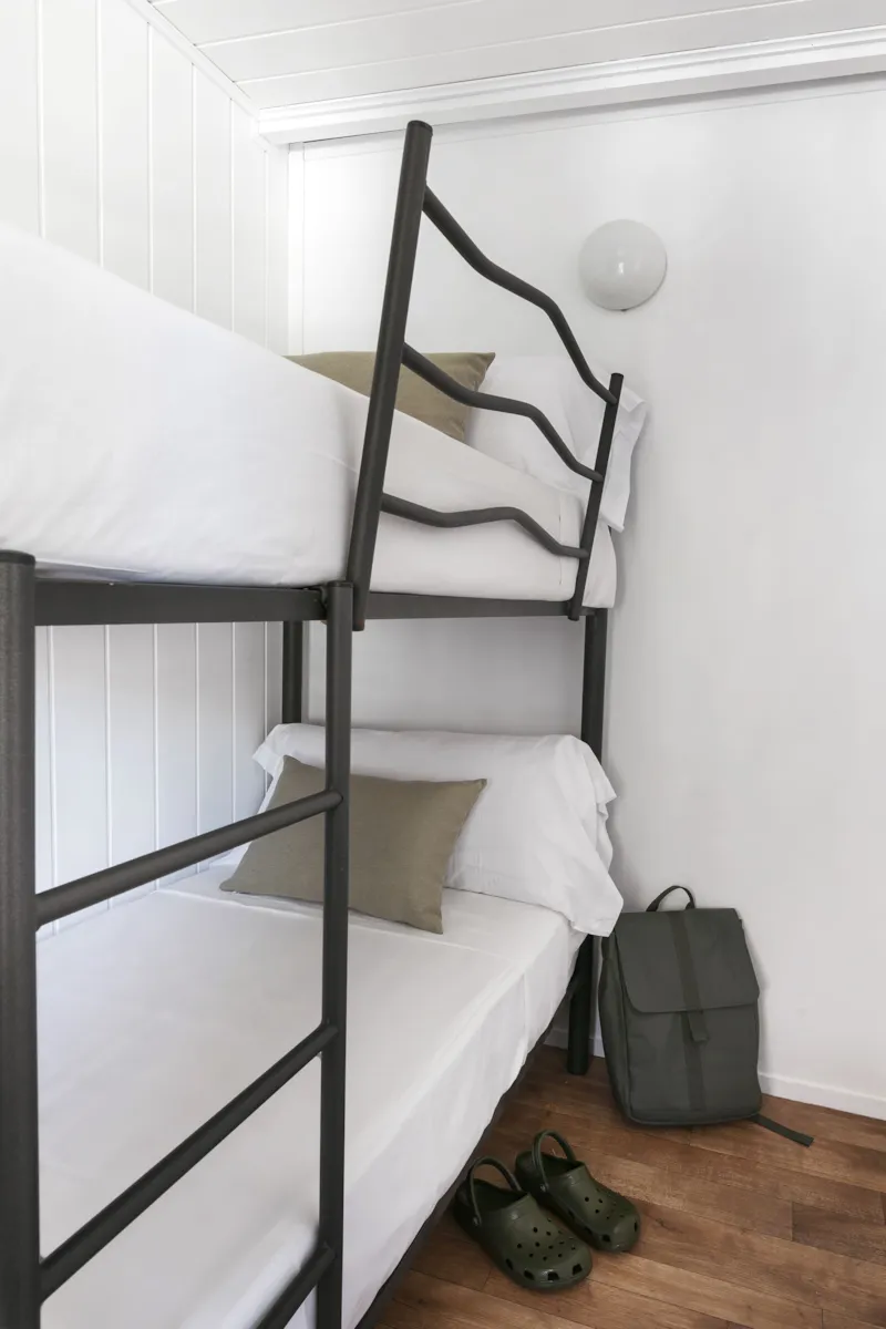 Bungalow Family Basic