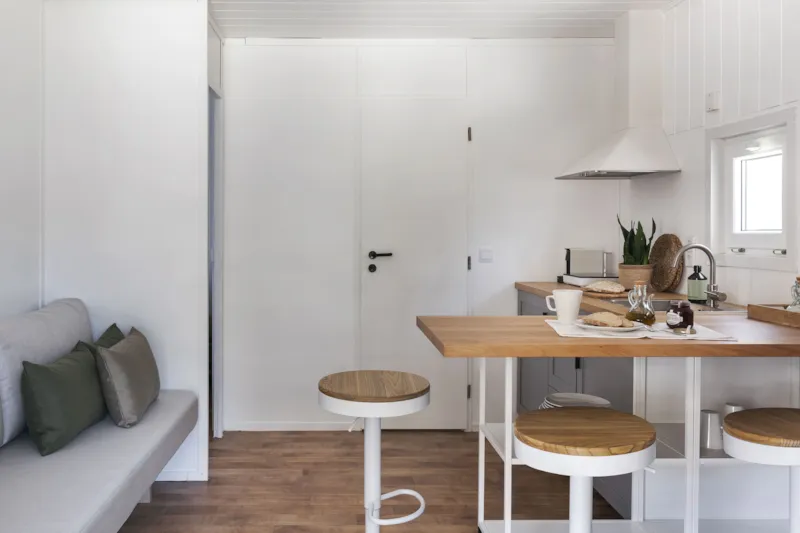 Bungalow Family Basic