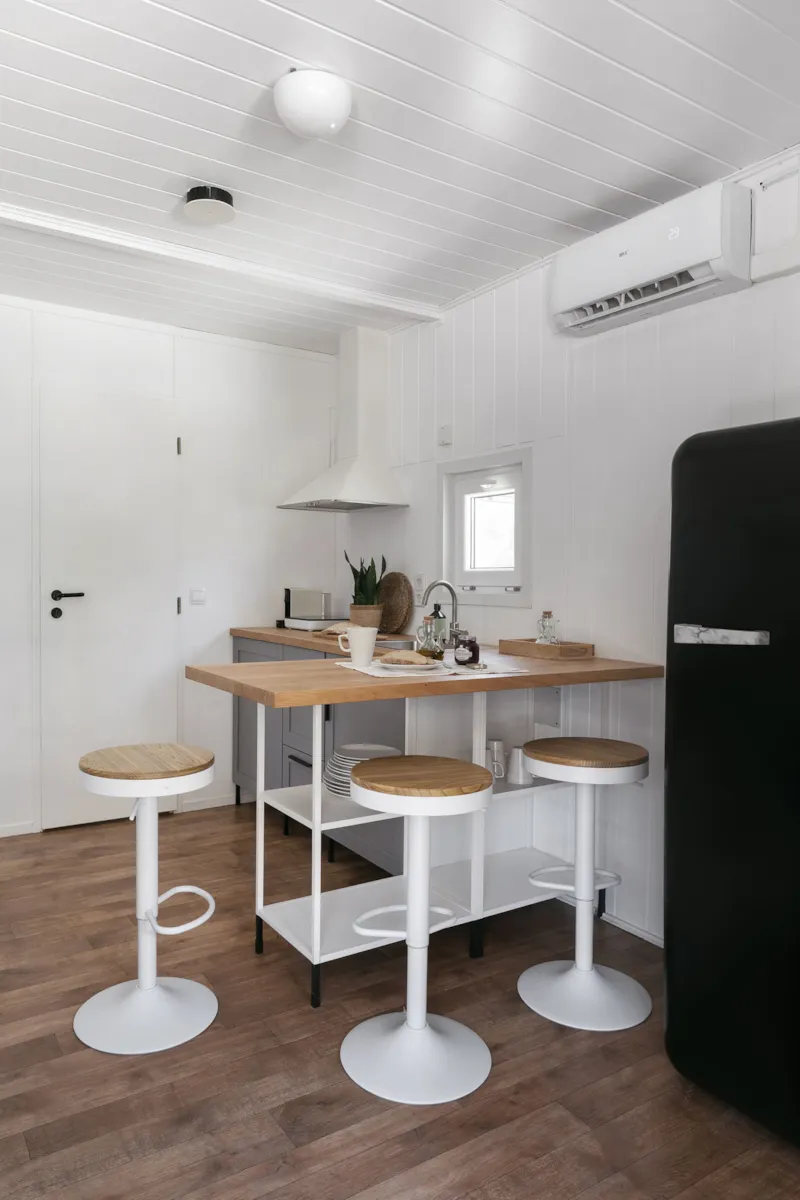 Bungalow Family Basic