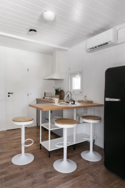 BUNGALOW FAMILY BASIC — 3