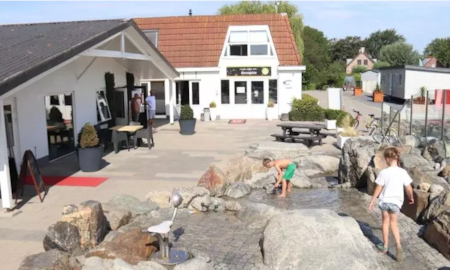 Siblu – Camping in de Bongerd