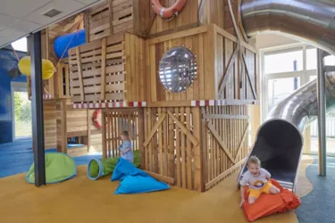 Siblu - Camping in de Bongerd - image n°2 - Camping Direct