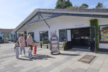 Siblu - Camping in de Bongerd - Ucamping