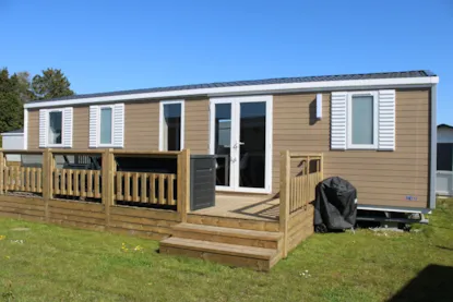 Mobil Home Excellence 3 Chambres + Clim