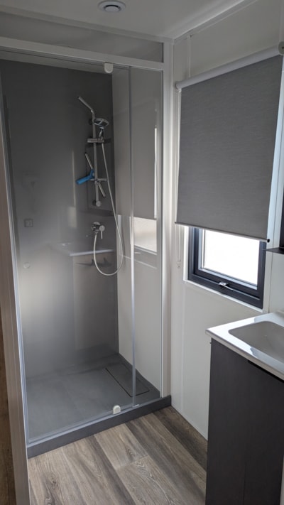 Mobile home 2 bedrooms - Classic — 5