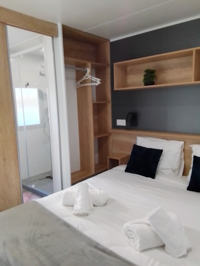 1 bedroom mobile home - Comfort+ — 4