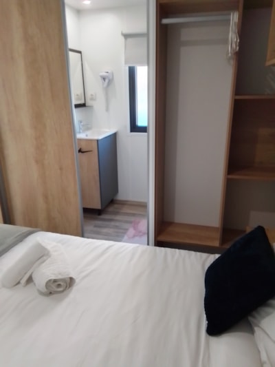 1 bedroom mobile home - Comfort+ — 6