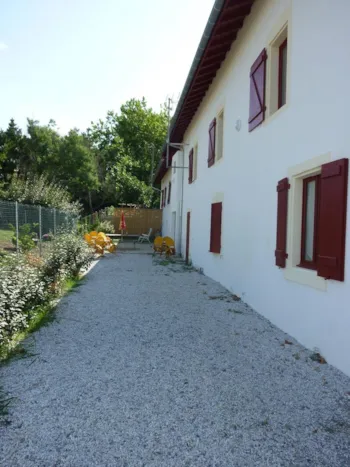 Mietunterkunft - Ferienwohnung 2 Zimmer - Camping Harrobia