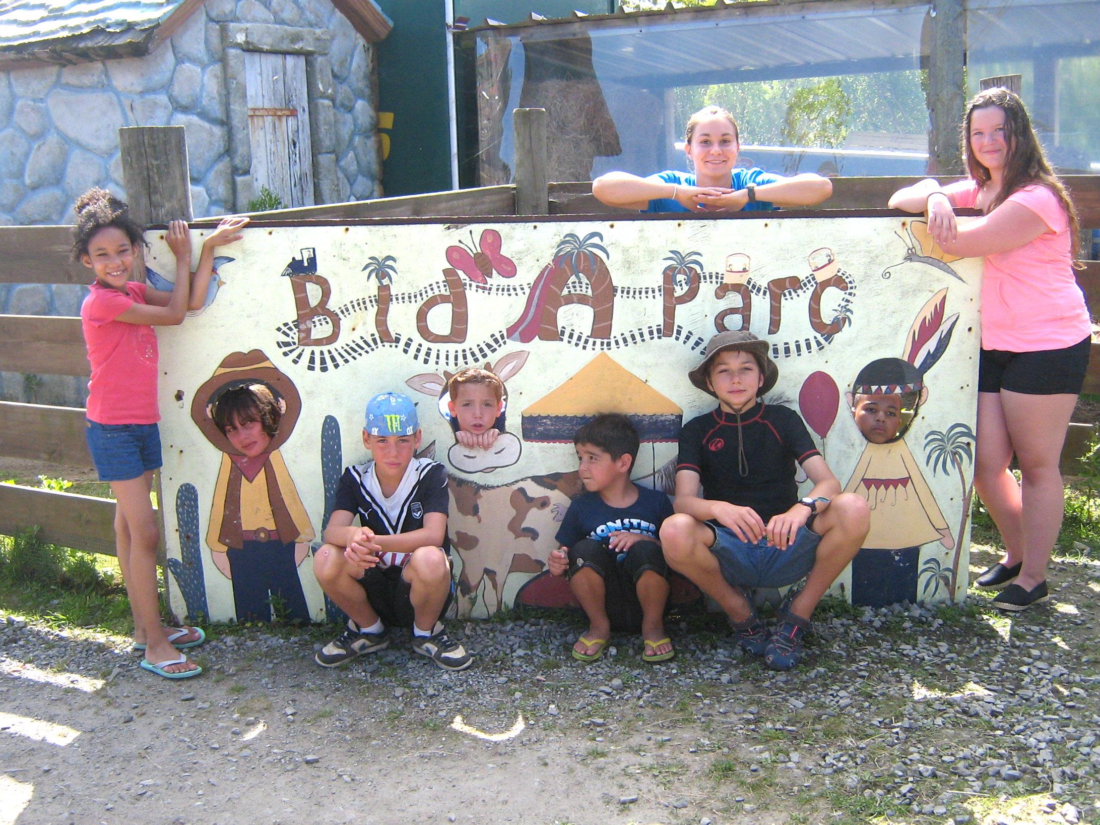 Camping Harrobia - Nueva Aquitania - Imagen n°4 Camping Harrobia - Nueva Aquitania - Imagen n°4