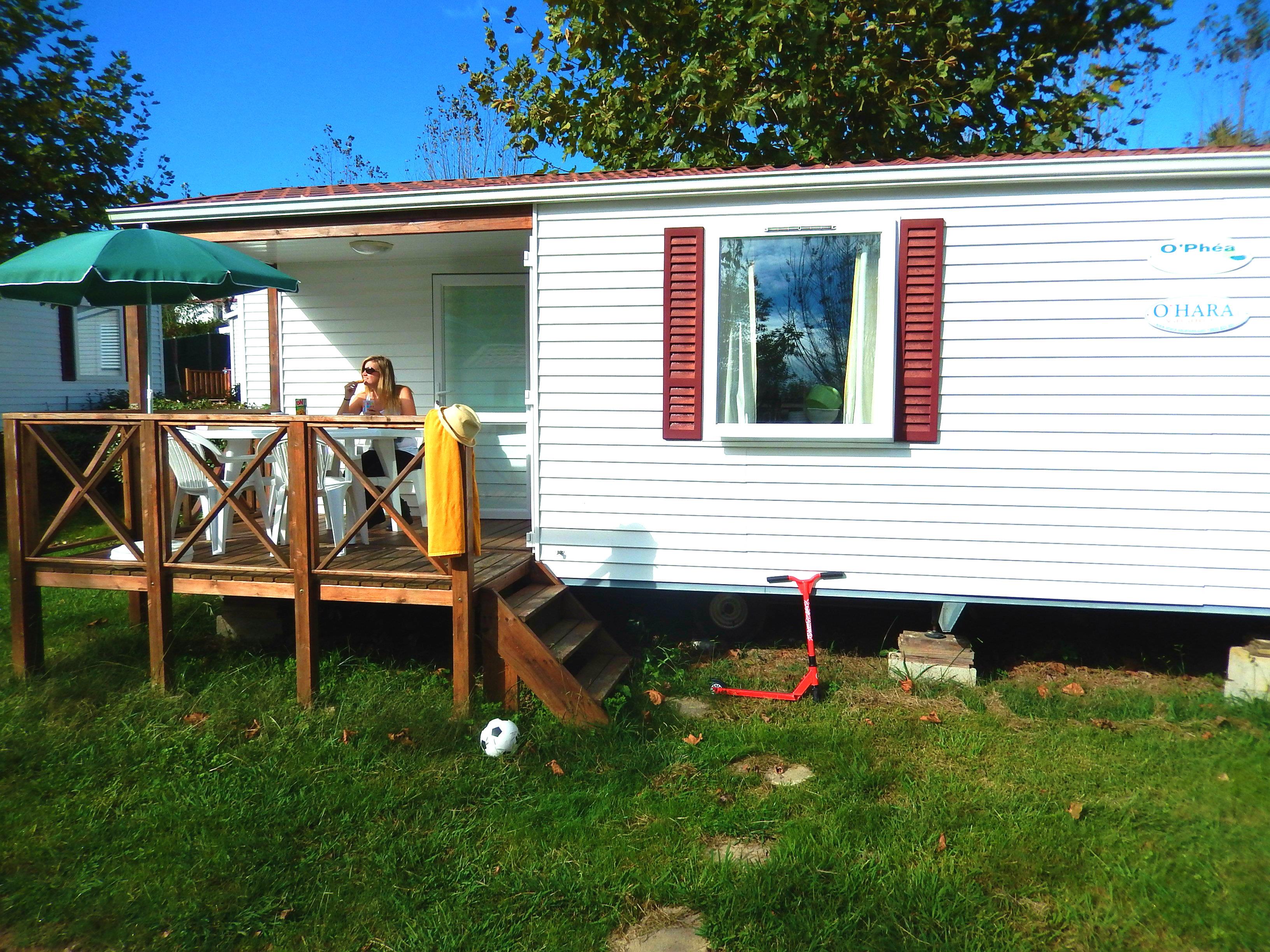 Camping Harrobia - Nouvelle-Aquitaine - Image n°6 Camping Harrobia - Nouvelle-Aquitaine - Image n°6